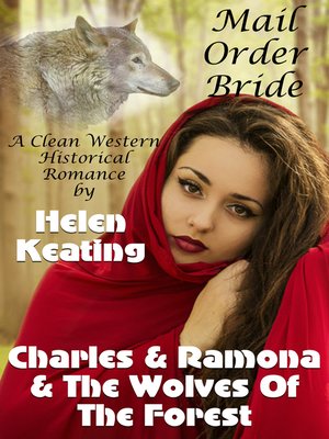 cover image of Mail Order Bride